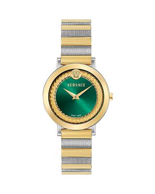 V-Libra Bracelet Watch, 35mm