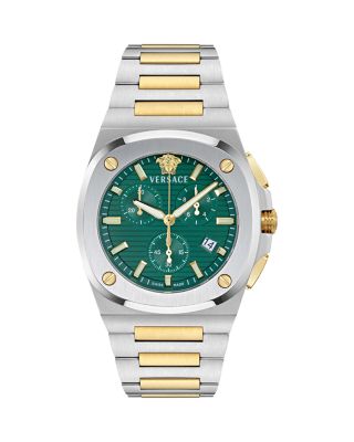 Tolomeo Chrono Bracelet Watch, 40mm x 49mm