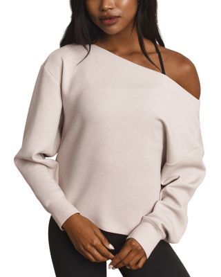 Rhone Dreamglow Boat Neck Top
