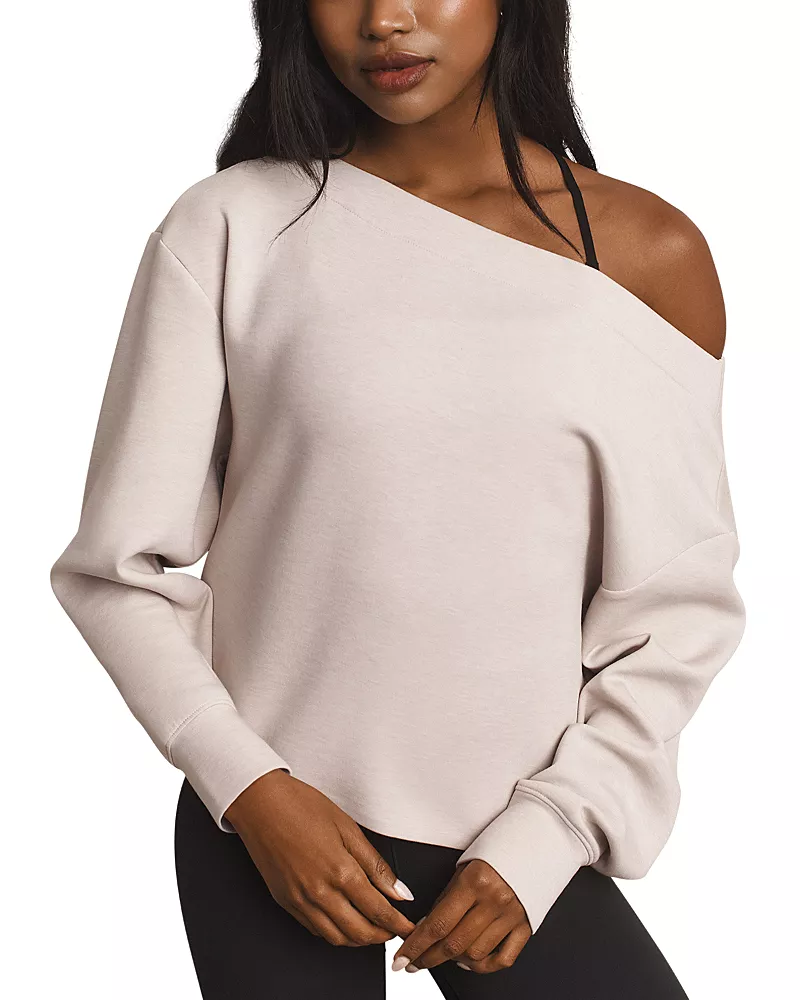 Rhone Dreamglow Boat Neck Top