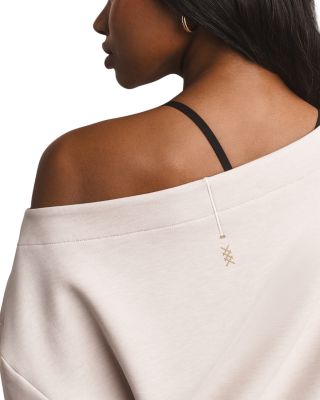 Dreamglow Boat Neck Top - thumbnail 10