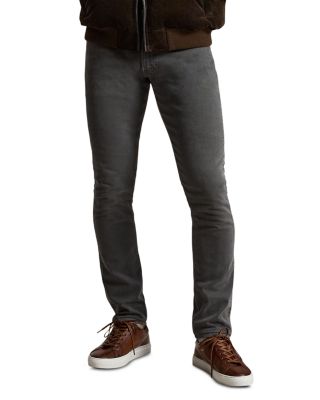 Sullivan Slim Garment Dyed Stretch Jean