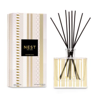 Winter Chai Reed Diffuser