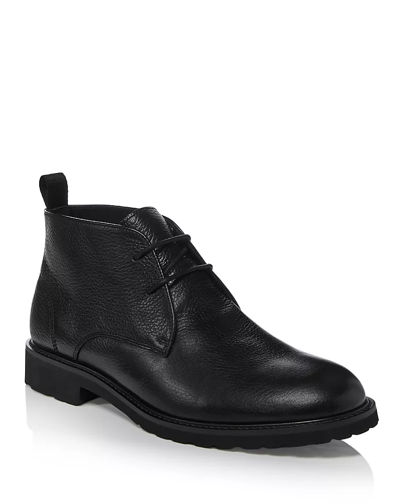 The Men's Store at Bloomingdale's Men's Chukka Boots - Exclusive