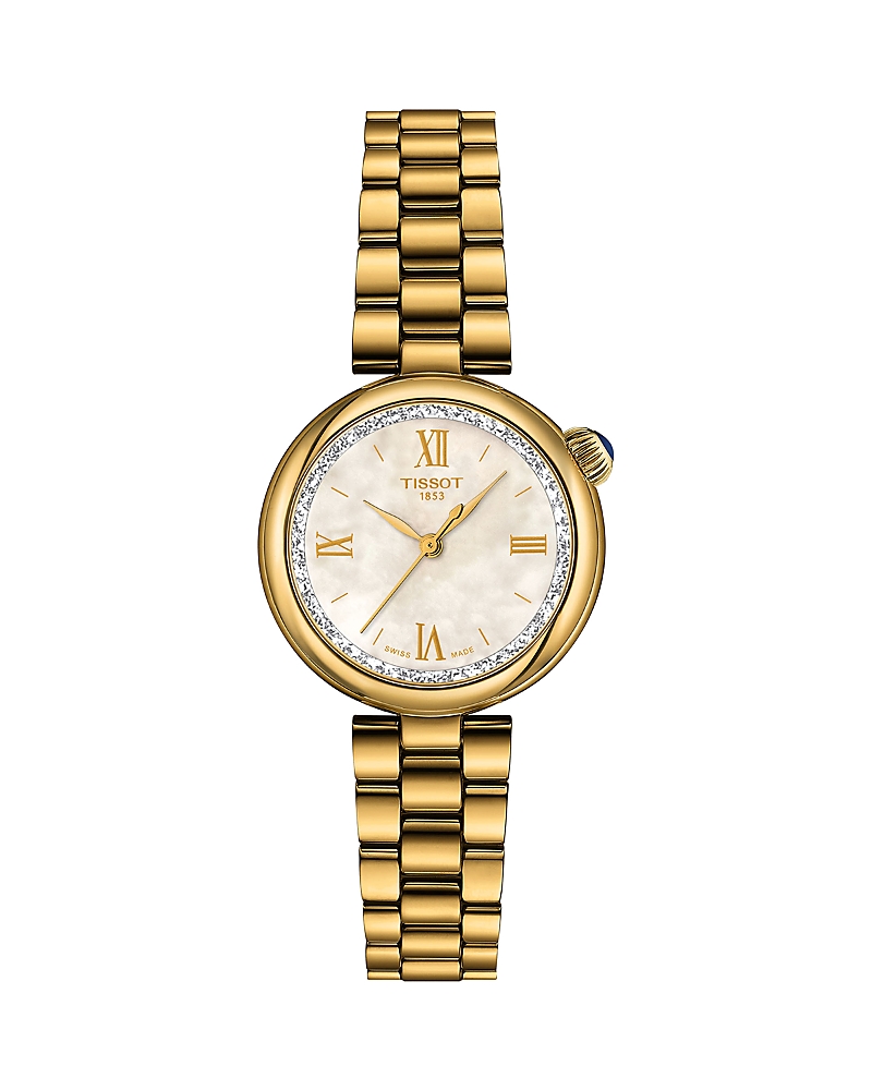 Tissot Desir Quartz Watch, 28mm