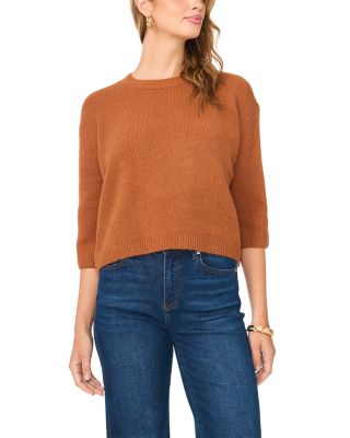 Crewneck Sweater