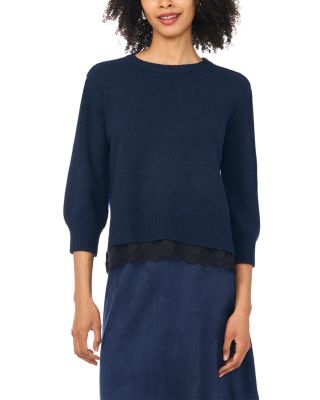Crewneck Sweater
