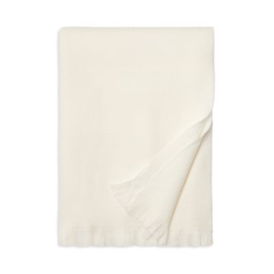 Terranova Merino Wool Decorative Throw