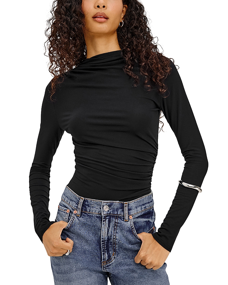 Rails Joelle Draped Top