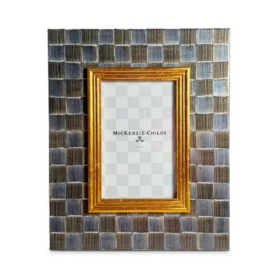 Check Frame, 6" x 5"