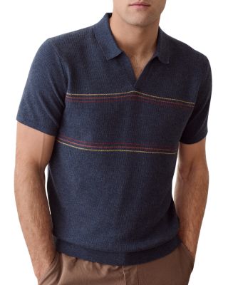 Liam Polo Sweater 