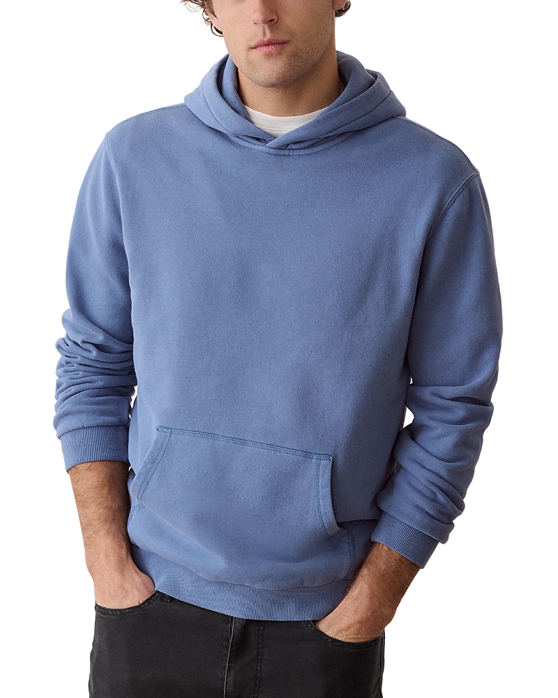 Marine Layer Relaxed Cloud 9 Fleece Hoodie