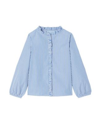  Girls' Salomee Blouse - Little Kid
