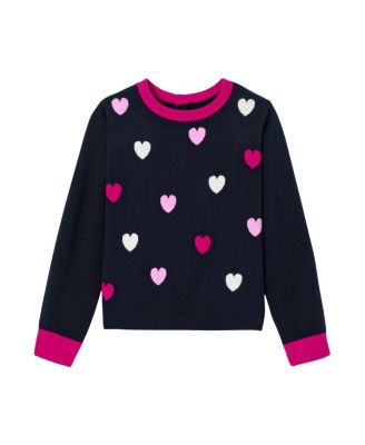  Scenario Sweater - Big Kid