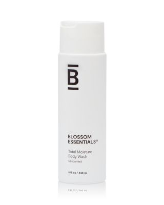 Total Moisture Body Wash 8 oz.