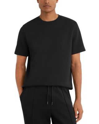 Barton Premium Interlock Jersey Tee