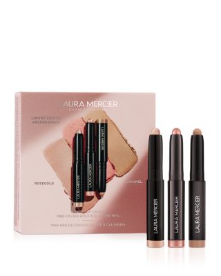 A Taste of Caviar Mini Caviar Stick Eye Color Trio Gift Set ($54 value)