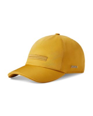 FW26 Drop 1 Microfiber Motorin Baseball Cap