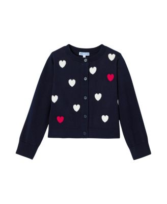 Girls' Stellan Cardigan - Big Kid