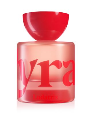 Ludatrix Eau de Parfum for Passion & Arousal