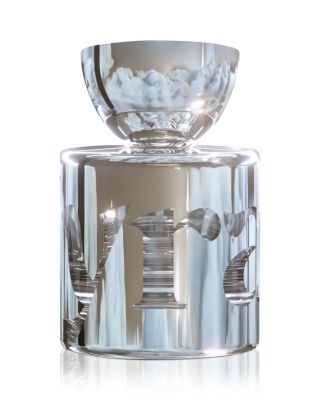 The Sixth Eau de Parfum for Mindfulness & Intuition