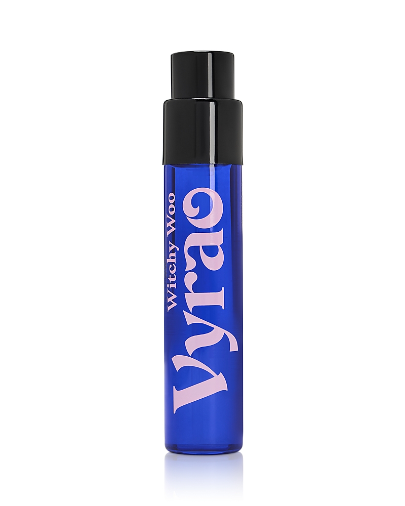 Vyrao Witchy Woo Eau De Parfum For Courage & Creativity 0.33 Oz.