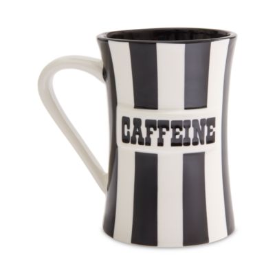 Vice Caffeine Mug