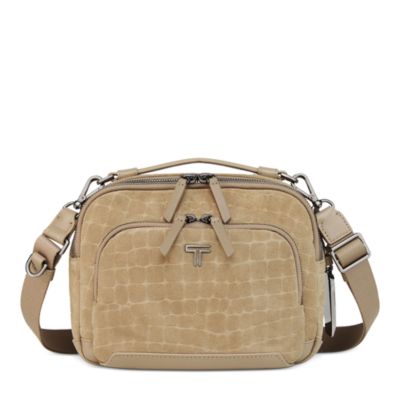 Voyageur Teghan Crossbody