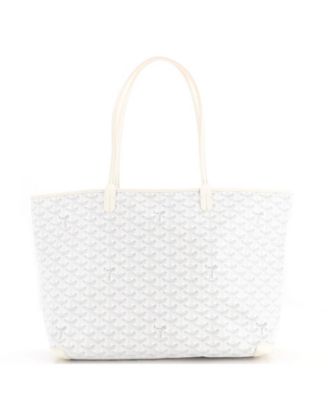  MM Artois Tote Coated Canvas