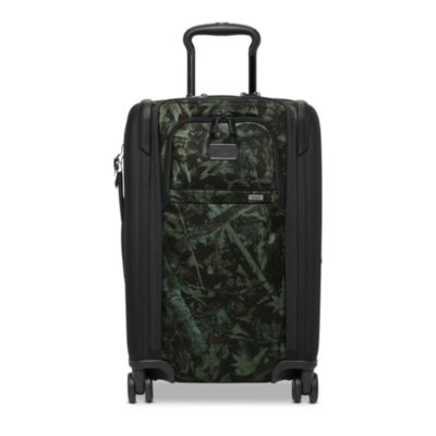 Alpha 4 Dual Access Expansion 21" Carry On