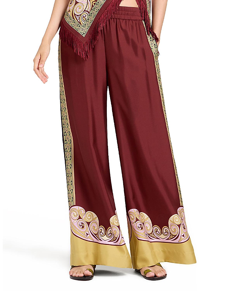 La Doublej Palazzo Pants