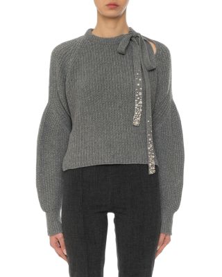 Crewneck Sweater