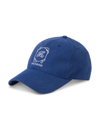 x Hotel Bloomingdale's Baseball Cap - Exclusive