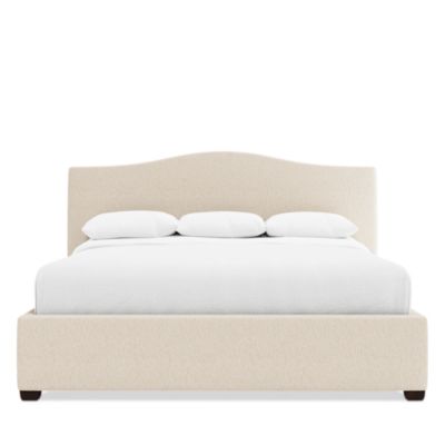 Graham Bed, California King