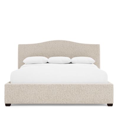 Graham Bed, California King
