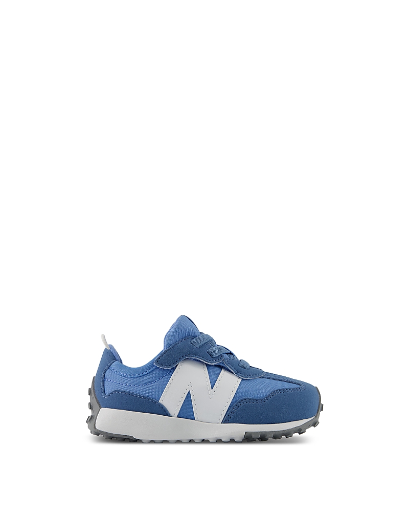 New Balance Girls' 327 Low Top Sneakers Toddler, Little Kid