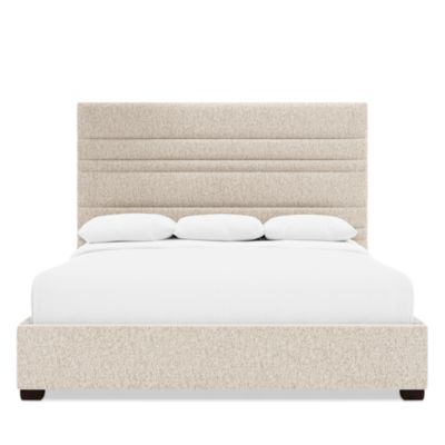 Murray Bed, King
