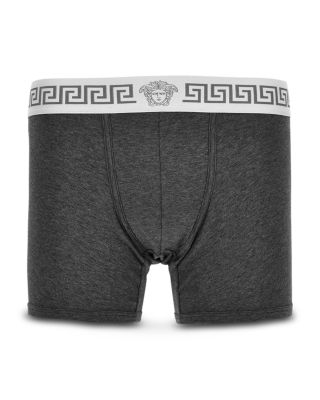 Cotton Stretch Jersey Trunks