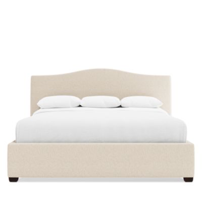 Graham Storage Bed, Queen