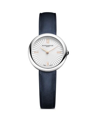 Joia de Baume & Mercier Quartz Watch, 28mm