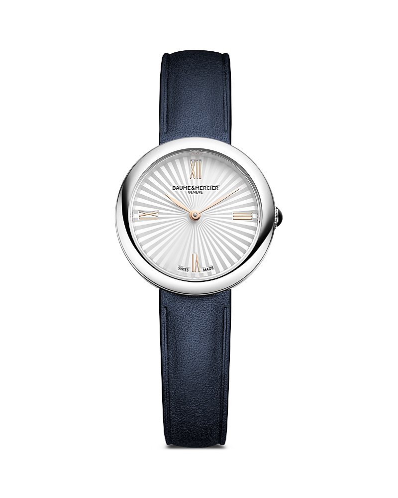 Baume & Mercier Joia de Baume & Mercier Quartz Watch, 28mm