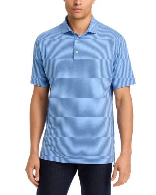 Hales Performance Jersey Polo