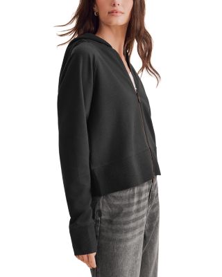 Winslow Zippered Hoodie - thumbnail 5