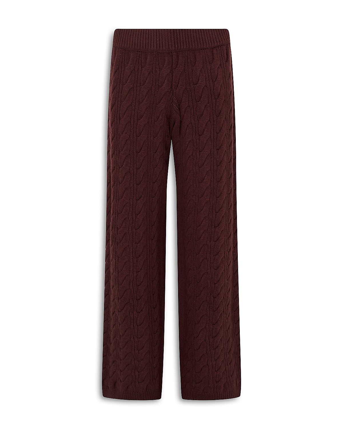 LoveShackFancy Girls' Shelley Tween Pants - Big Kid