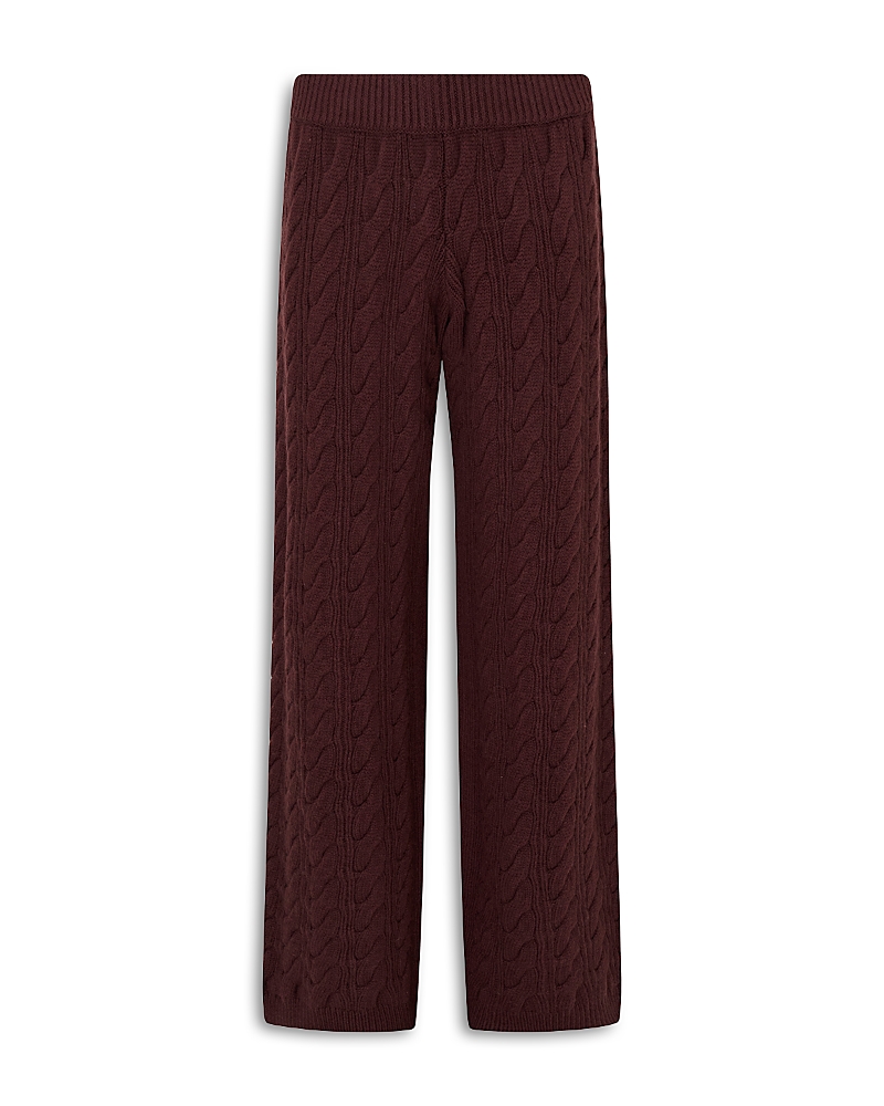 LoveShackFancy Girls' Shelley Tween Pants - Big Kid