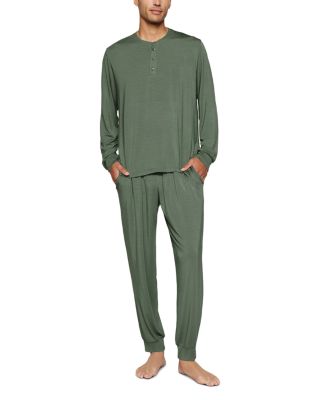 Henry Pajama Set 