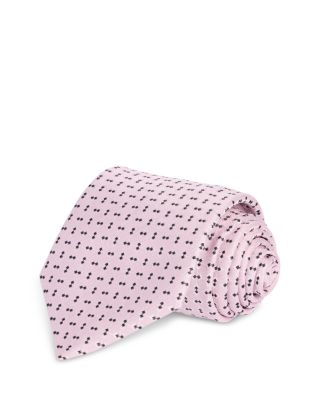 Classic Dot Tie