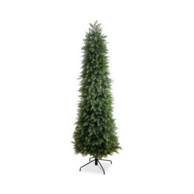7' Artificial Cedar Christmas Tree