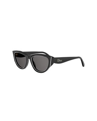 Pop Cat Eye Sunglasses, 52mm