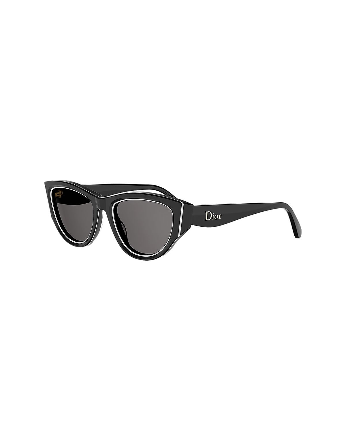 Dior Pop Cat Eye Sunglasses, 52mm